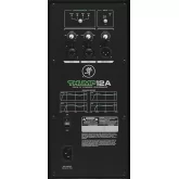 Mackie Thump12A Активная акустическая система, 1300 Вт., 12"