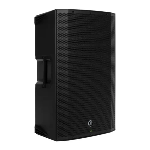 Mackie Thump15A Активная акустическая система, 1300 Вт., 15"