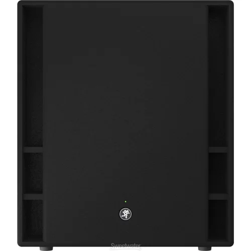 Mackie Thump18S Активный сабвуфер, 600 Вт., 18"