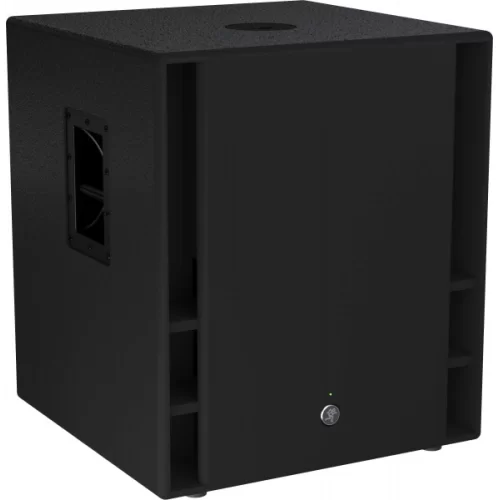 Mackie Thump18S Активный сабвуфер, 600 Вт., 18"
