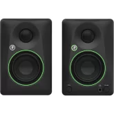 Mackie CR3.5BT Студийные мониторы, 50 вт., 3,5", пара