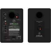 Mackie CR3.5BT Студийные мониторы, 50 вт., 3,5", пара