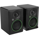 Mackie CR3.5BT Студийные мониторы, 50 вт., 3,5", пара