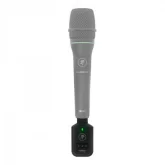Mackie EleMent Wave XLR Радиосистема с Plug-on передатчиком для ручного микрофона