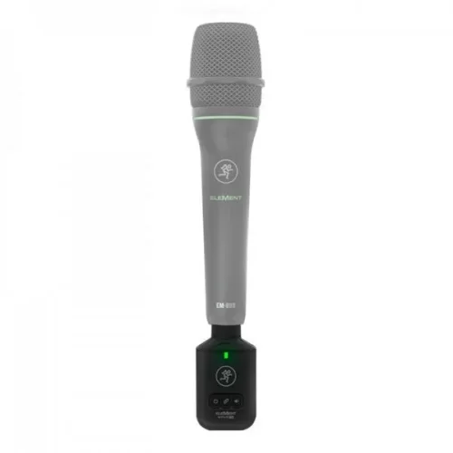 Mackie EleMent Wave XLR Радиосистема с Plug-on передатчиком для ручного микрофона