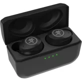Mackie MP-20TWS Беспроводные внутриканальные наушники с микрофоном
