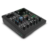 Mackie ProFX6v3+ 6-канальный аналоговый микшер, FX, Bluetooth
