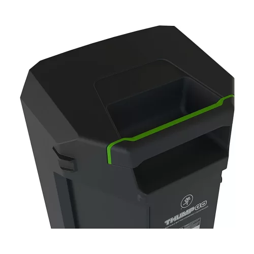 Mackie Thump GO Портативная АС, 200 Вт., 8", Bluetooth