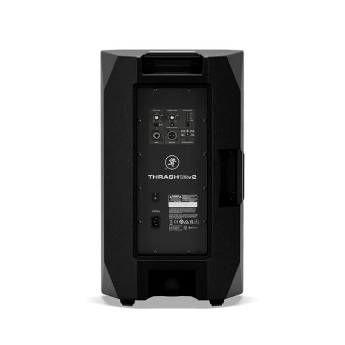Mackie Thrash12v2 Активная АС, 1300 Вт., 12", Bluetooth