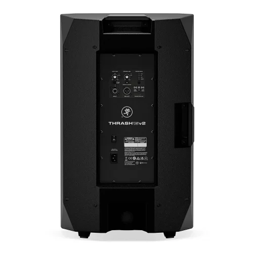 Mackie Thrash15v2 Активная АС, 1300 Вт., 15", Bluetooth