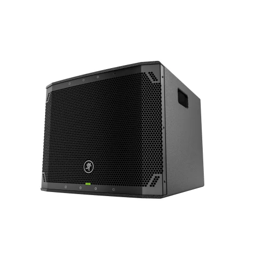 Mackie Thump15Sv4 Активный сабвуфер, 1400 Вт., 15", Bluetooth