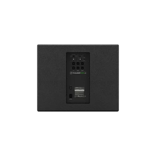 Mackie Thump15Sv4 Активный сабвуфер, 1400 Вт., 15", Bluetooth