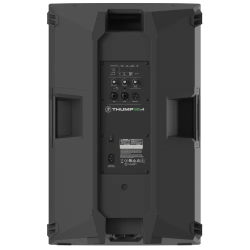 Mackie Thump15v4 Активная АС, 1400 Вт., 15", Bluetooth