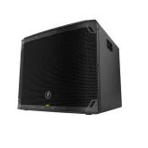 Mackie Thump18Sv4 Активный сабвуфер, 1400 Вт., 18", Bluetooth