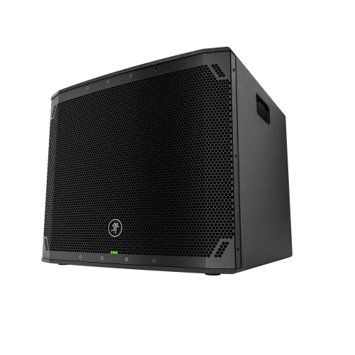 Mackie Thump18Sv4 Активный сабвуфер, 1400 Вт., 18", Bluetooth