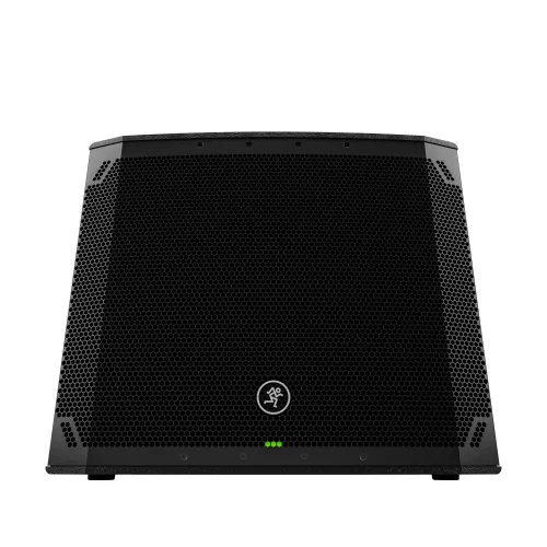 Mackie Thump18Sv4 Активный сабвуфер, 1400 Вт., 18", Bluetooth