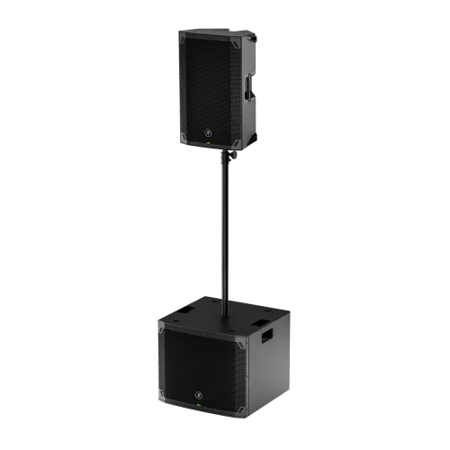 Mackie Thump18Sv4 Активный сабвуфер, 1400 Вт., 18", Bluetooth