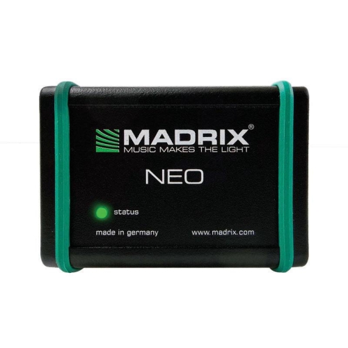 Madrix Neo USB-интерфейс + ПО