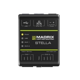 Madrix Stella Конвертор сигнала Ethernet в DMX - Art-Net node