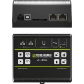Madrix Aura 2 Рекордер DMX-потоков
