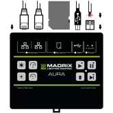 Madrix Aura 2 Рекордер DMX-потоков