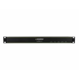 Madrix Luna 4 DMX-дистрибьютор, Art-Net, 4 выхода