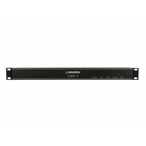 Madrix Luna 4 DMX-дистрибьютор, Art-Net, 4 выхода