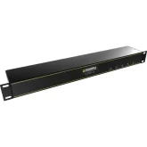Madrix Luna 4 DMX-дистрибьютор, Art-Net, 4 выхода