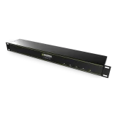 Madrix Luna 4 DMX-дистрибьютор, Art-Net, 4 выхода