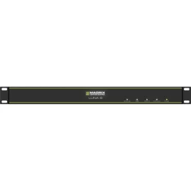Madrix Luna 8 DMX-дистрибьютор, Art-Net, 8 выходов 