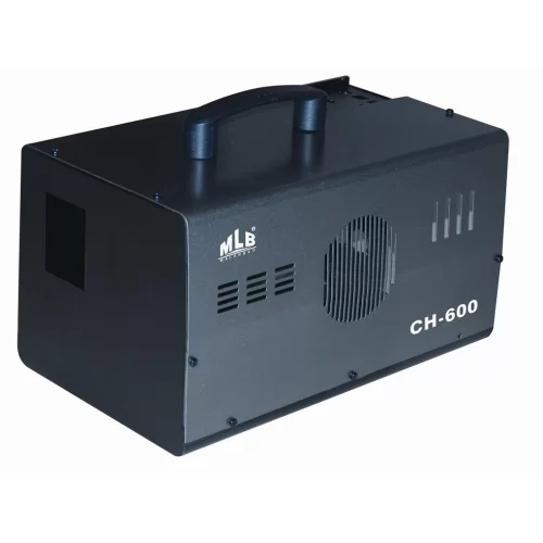 MLB CH-600 Compact Hazer Хейзер для жидкостей на водной основе