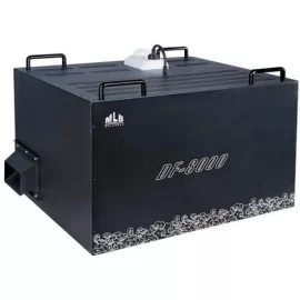 MLB DF-8000 Генератор тяжелого дыма