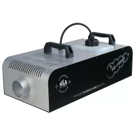 MLB EL-1500 DMX(AB-1500A) Генератор дыма непрерывного действия