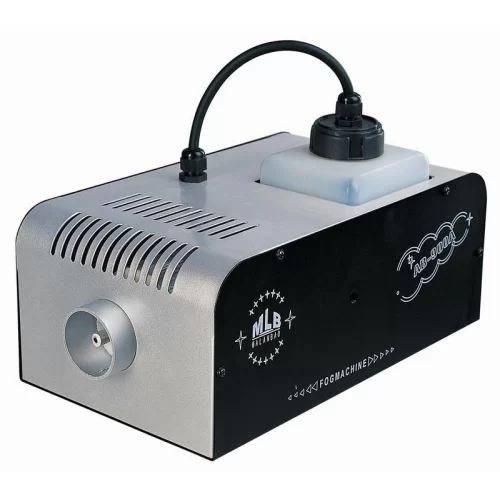 MLB EL-900 DMX (AB-900A) Генератор дыма беспрерывного действия