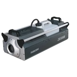 MLB EMF-3000DMX (ZB-3000B) Мощный генератор сценического дыма