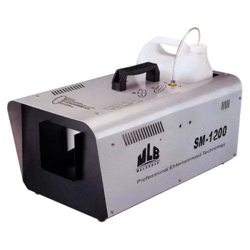 MLB SM-1200 Генератор снега