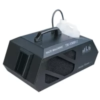 MLB TX-1500 II Мощный хейзер для жидкостей на водной основе