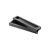 Magmatic Prisma Mini Bar Black Glass Фильтр из черного стекла для прибора Prisma Mini Bar