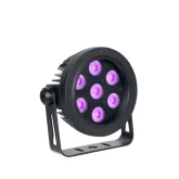 Magmatic Prisma Mini Par 20 Прожектор Mini Par, 7х2 Вт., UV, IP65