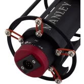 Manley Reference Cardioid Mic Ламповый студийный микрофон