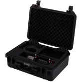 Manley Reference Cardioid Mic Ламповый студийный микрофон