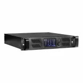 Marani MDA2-2500P Dante Усилитель мощности, 2х2000 Вт., DSP, Dante