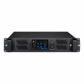 Marani MDA2-2500P Dante Усилитель мощности, 2х2000 Вт., DSP, Dante