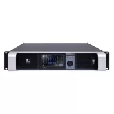 Marani MDA4-6KDM Усилитель мощности 4х1200Вт/4Ом., 4x700Вт/8Ом., DSP