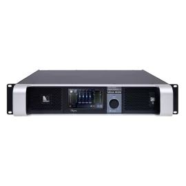 Marani MDA4-6KDM Усилитель мощности 4х1200Вт/4Ом., 4x700Вт/8Ом., DSP
