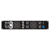 Marani MDA4-7000M Усилитель мощности, 4х1600 Вт., DSP