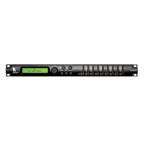 Marani DPA360A Акустический процессор, 3х6