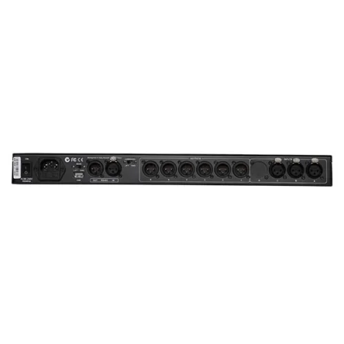 Marani DPA360A Акустический процессор, 3х6