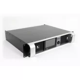 Marani MDA2-9000DP Dante Усилитель мощности, 2х4000 Вт., DSP, Dante