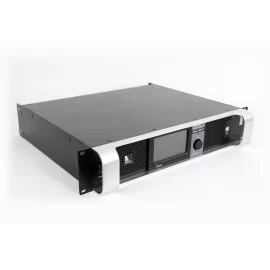 Marani MDA2-9000DP Dante Усилитель мощности, 2х4000 Вт., DSP, Dante
